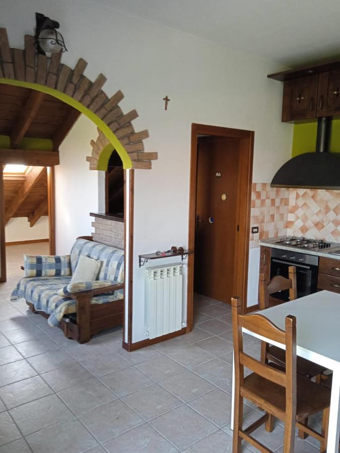 Apartament Da Vale E Teo Legnano Zewnętrze zdjęcie