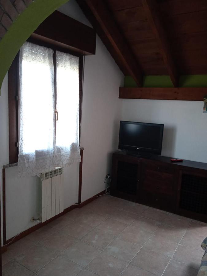 Apartament Da Vale E Teo Legnano Zewnętrze zdjęcie