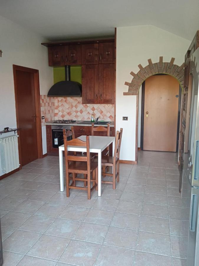 Apartament Da Vale E Teo Legnano Zewnętrze zdjęcie