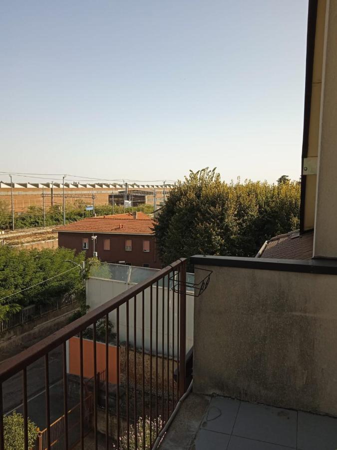 Apartament Da Vale E Teo Legnano Zewnętrze zdjęcie