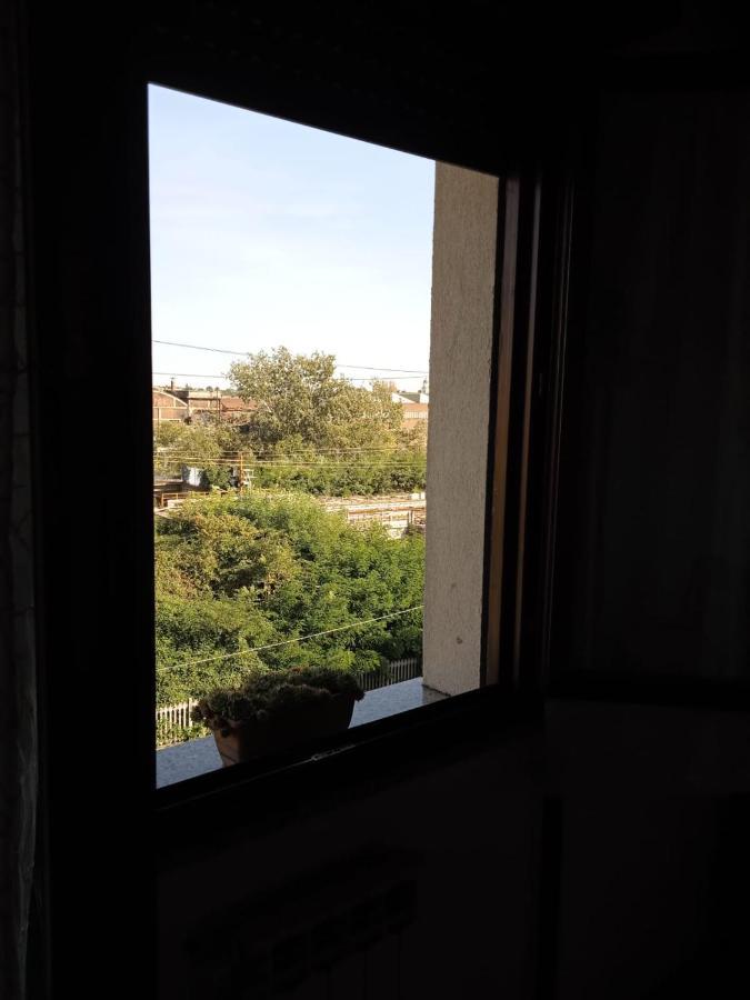 Apartament Da Vale E Teo Legnano Zewnętrze zdjęcie