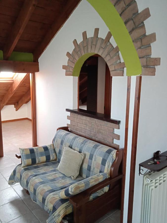 Apartament Da Vale E Teo Legnano Zewnętrze zdjęcie
