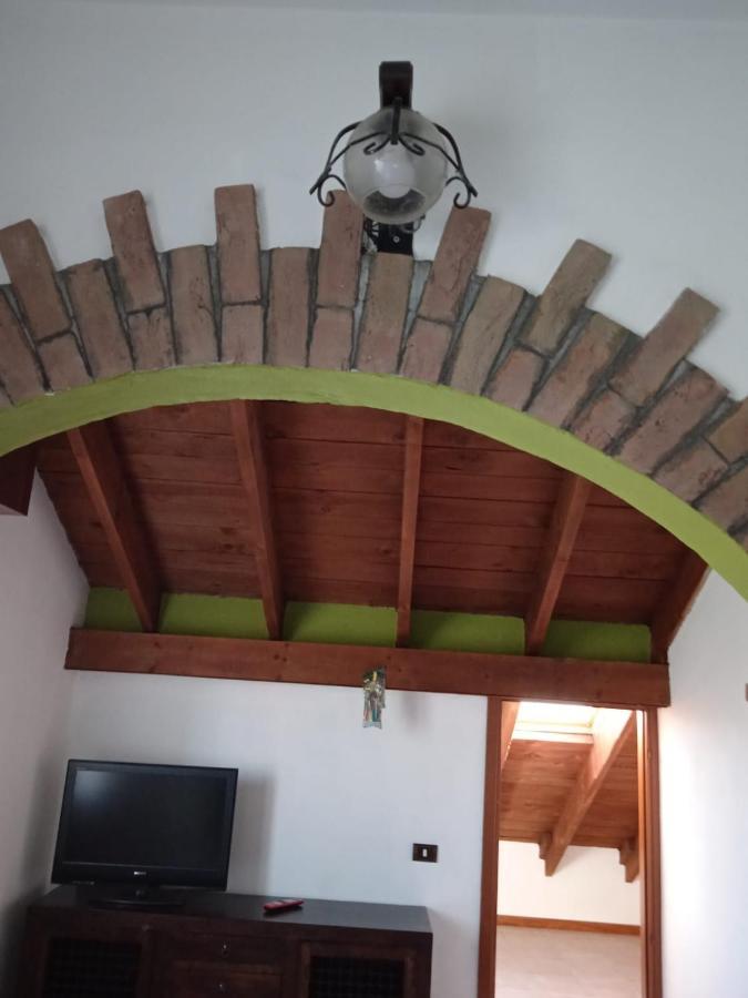 Apartament Da Vale E Teo Legnano Zewnętrze zdjęcie