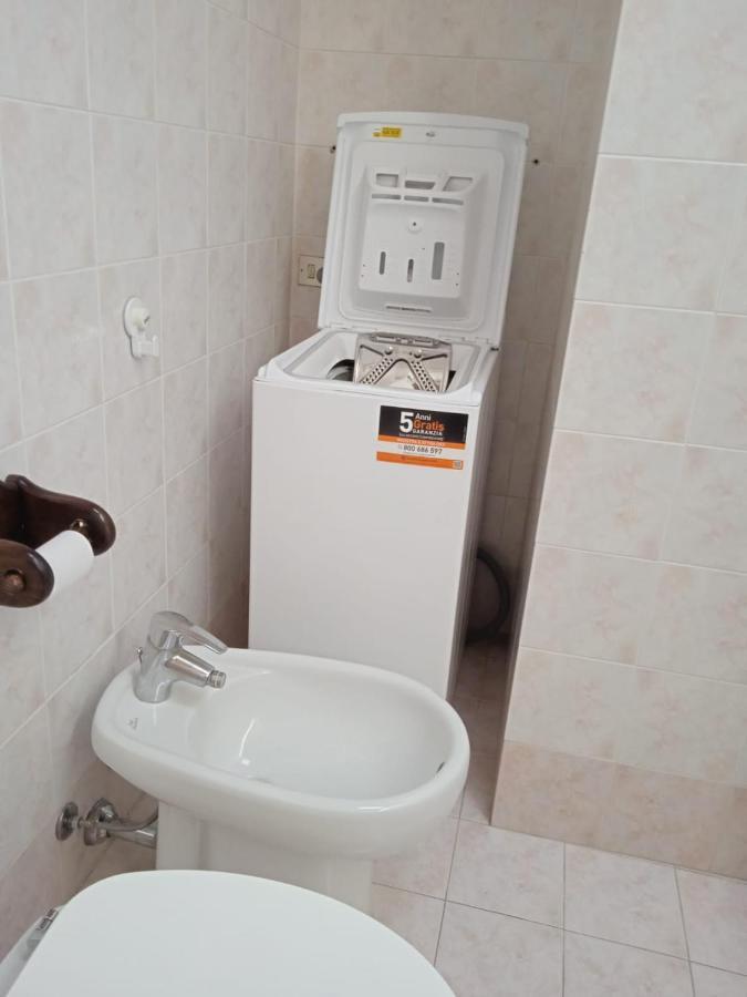 Apartament Da Vale E Teo Legnano Zewnętrze zdjęcie
